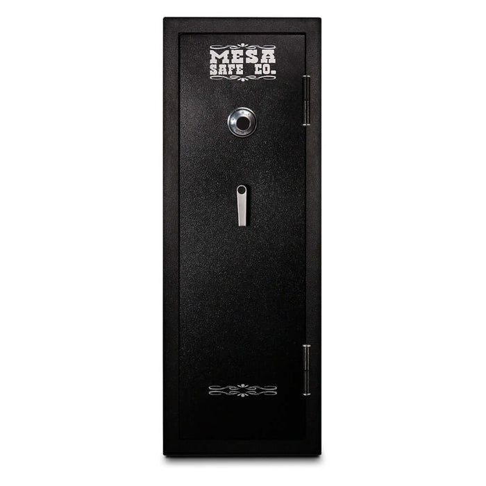 Mesa Safe Company MGL14C 30 Minute Fire Rating Gun Safe Combination Lock