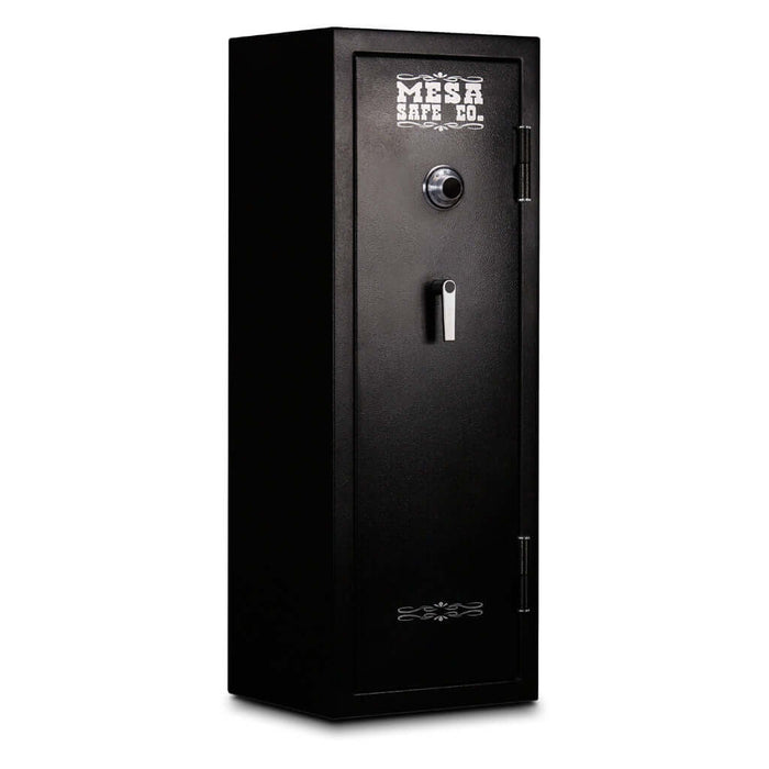 Mesa Safe Company MGL14C 30 Minute Fire Rating Gun Safe Combination Lock
