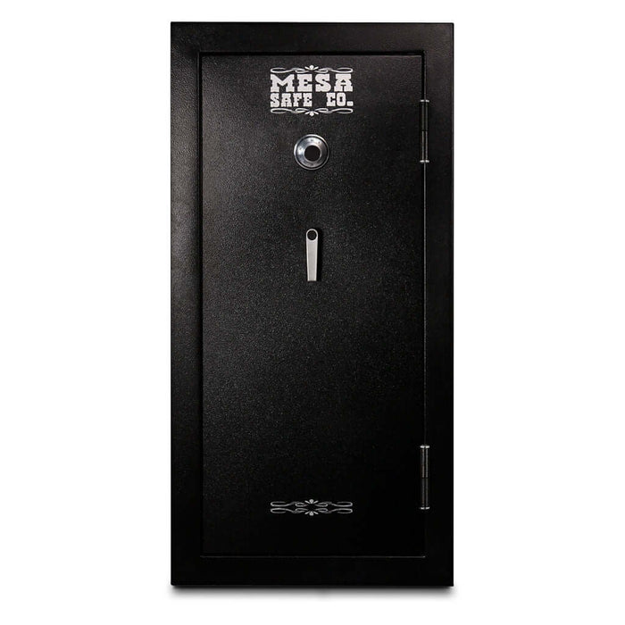 Mesa Safe Company MGL24C 30 Minute Fire Rating Gun Safe Combination Lock