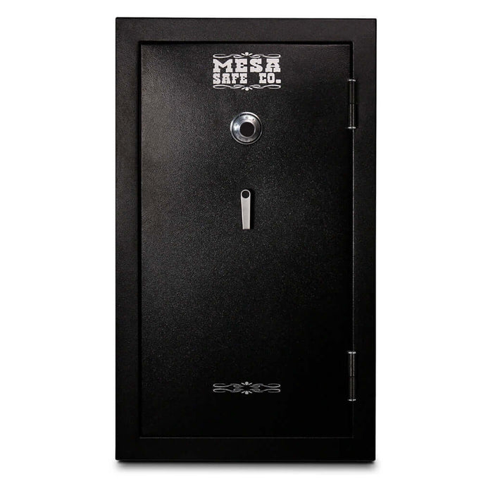 Mesa Safe Company MGL36C 30 Minute Fire Rating Gun Safe Combination Lock