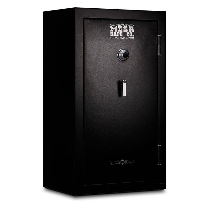 Mesa Safe Company MGL36C 30 Minute Fire Rating Gun Safe Combination Lock
