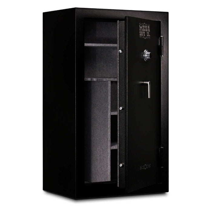Mesa Safe Company MGL36C 30 Minute Fire Rating Gun Safe Combination Lock