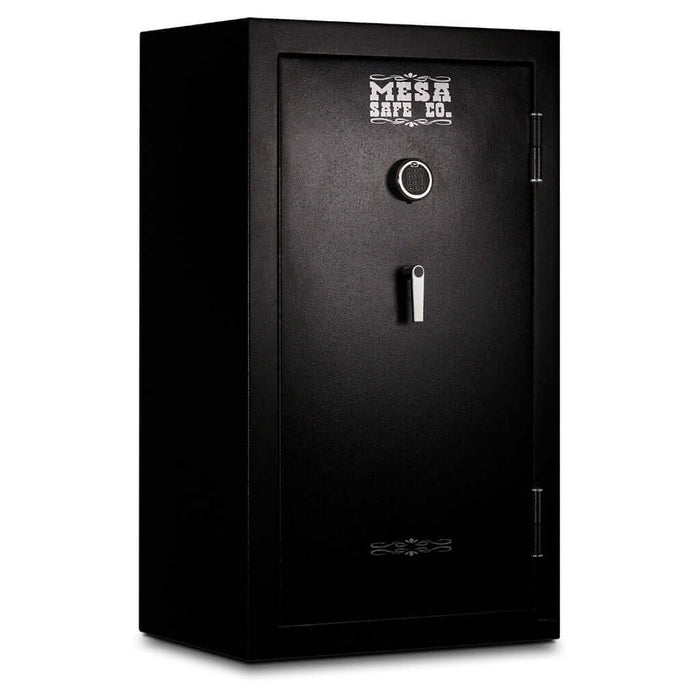 Mesa Safe Company MGL36E 30 Minute Fire Rating Gun Safe Electronic Lock