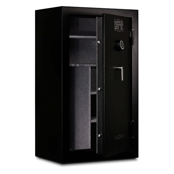 Mesa Safe Company MGL36E 30 Minute Fire Rating Gun Safe Electronic Lock
