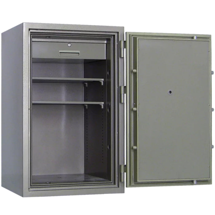 Steelwater 1200C 2 Hour Fire Rated Office Safe