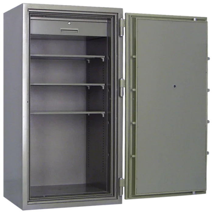 Steelwater 1700C 2 Hour Rated Office Safe