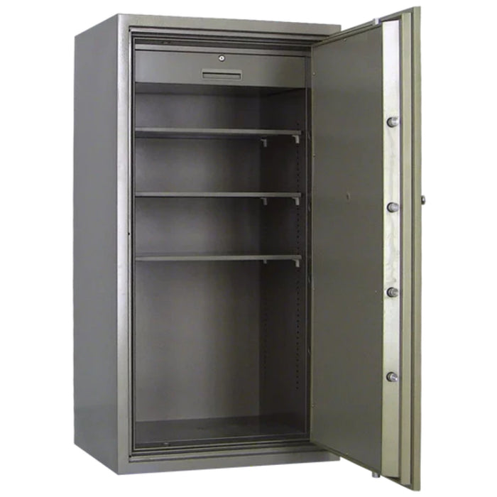 Steelwater 1700C 2 Hour Rated Office Safe