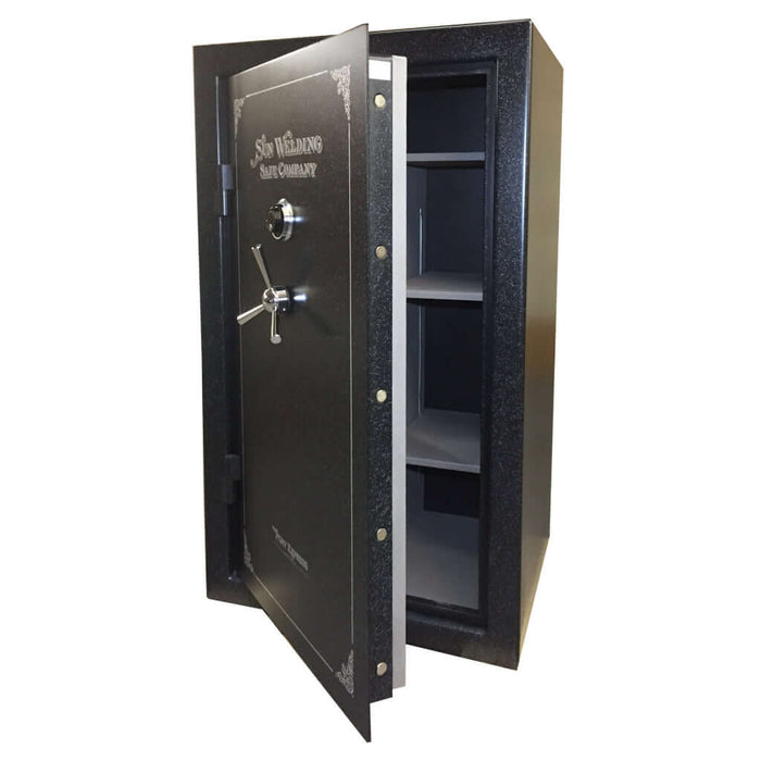 Sun Welding P-36 Pony Express Series Gun Safe