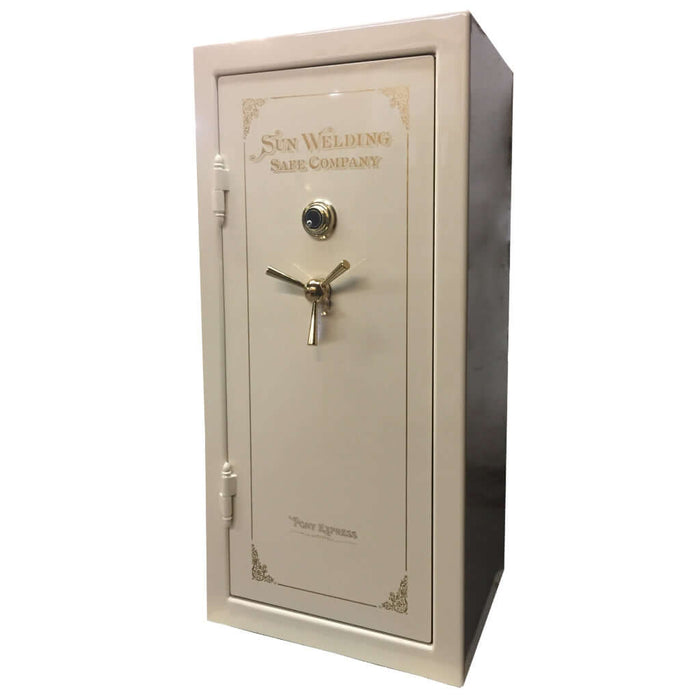 Sun Welding P-36 Pony Express Series Gun Safe