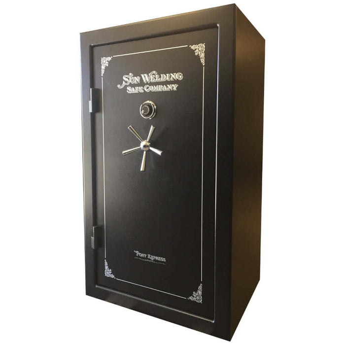 Sun Welding P-36 Pony Express Series Gun Safe