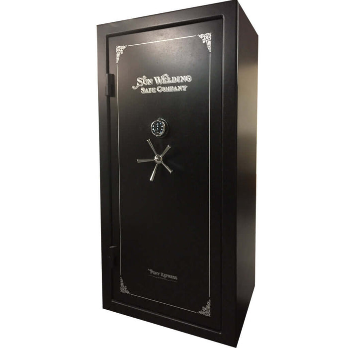 Sun Welding P-36T Pony Express Series Gun Safe