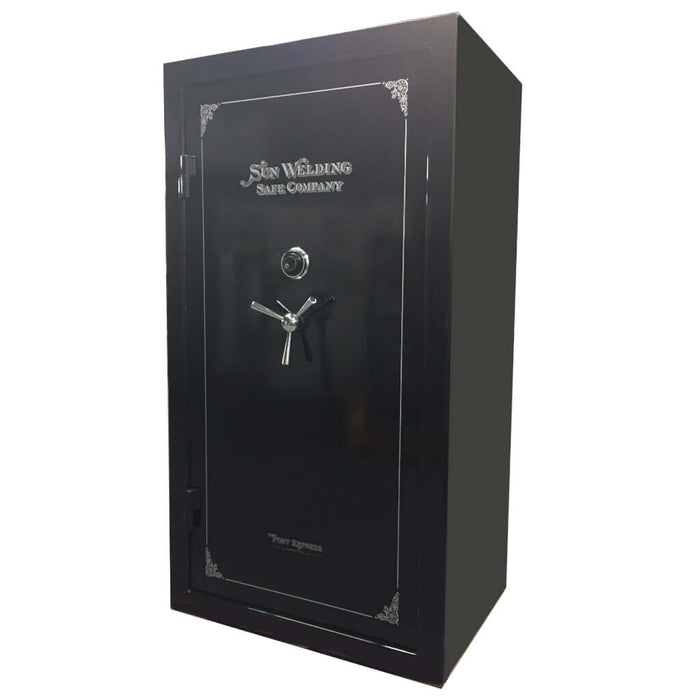 Sun Welding P-4028T Pony Express Series Gun Safe