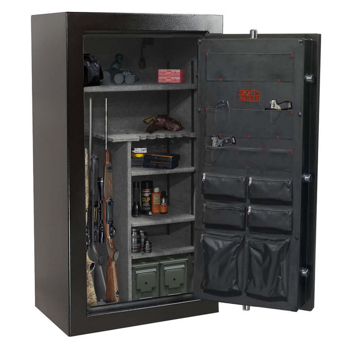 Sports Afield Preserve Gun Safe 5932P