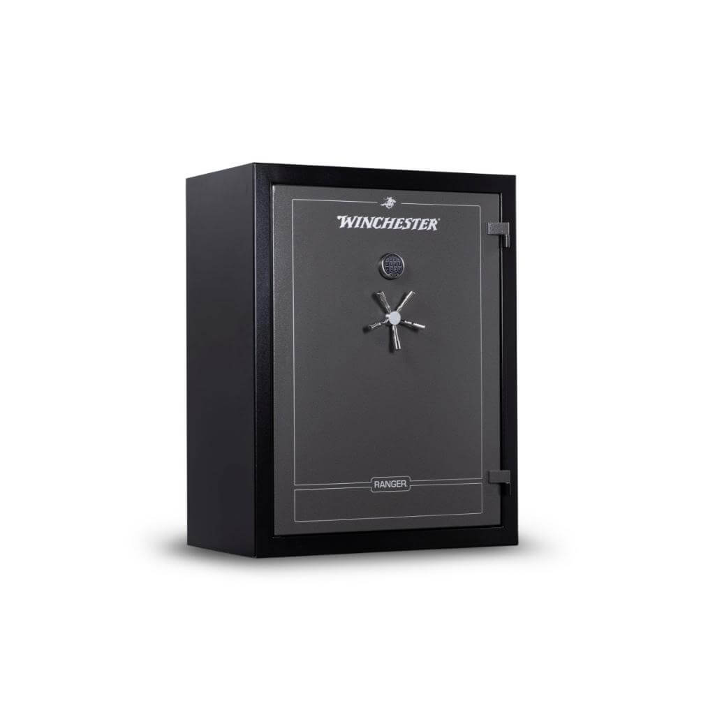 Gun Safes