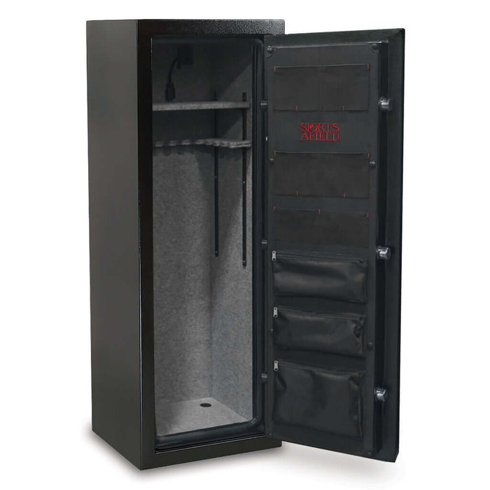 Sports Afield Preserve Gun Safe 5520PX