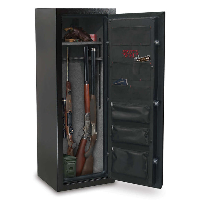 Sports Afield Preserve Gun Safe 5520PX