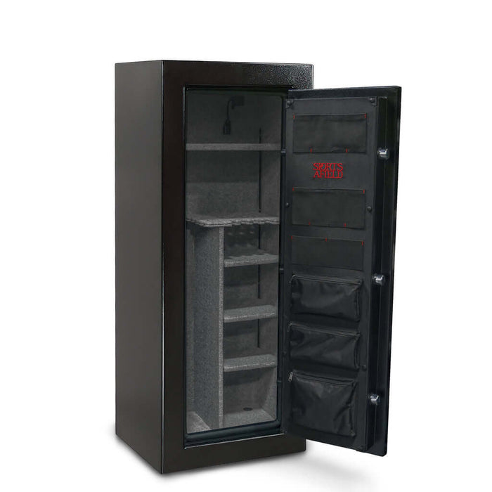 Sports Afield Preserve Gun Safe 5924P