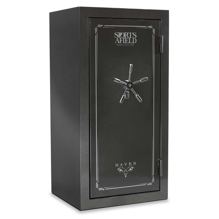 Sports Afield Haven Gun Safe 5930HX BIO