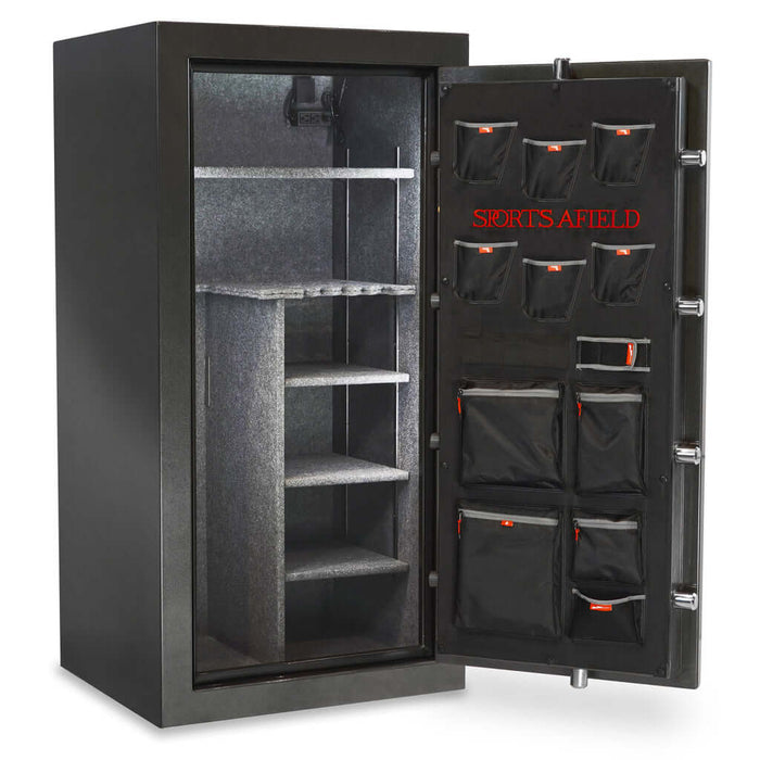 Sports Afield Haven Gun Safe 5930HX BIO