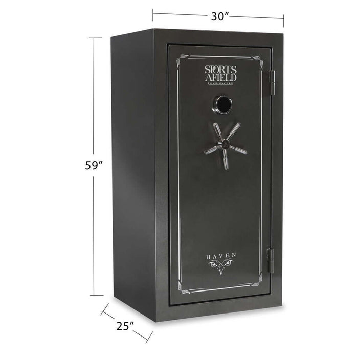 Sports Afield Haven Gun Safe 5930HX