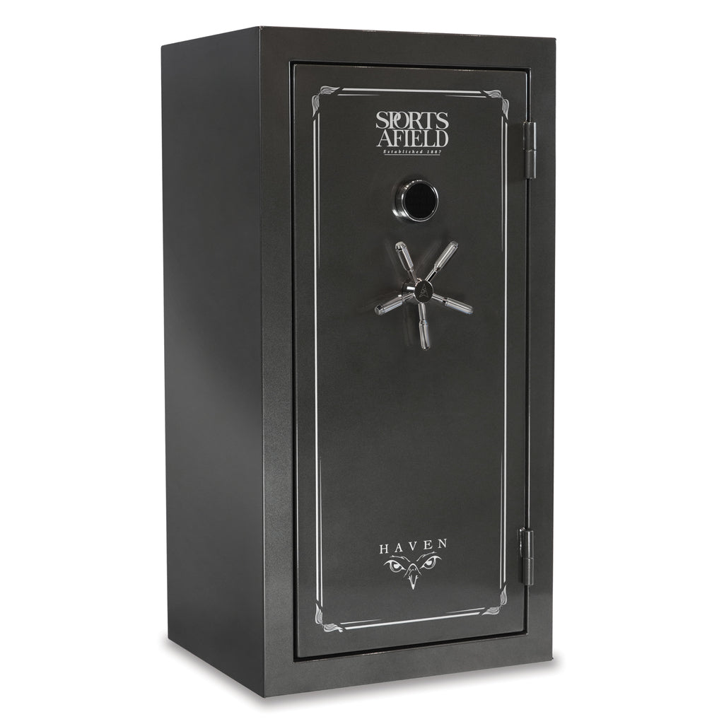 Waterproof Safes