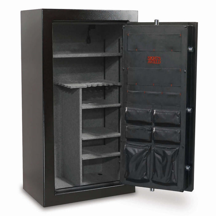 Sports Afield Preserve Gun Safe 5932P