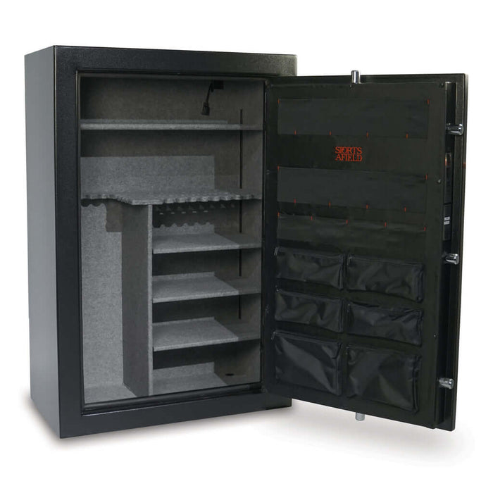 Sports Afield Preserve Gun Safe 5940P