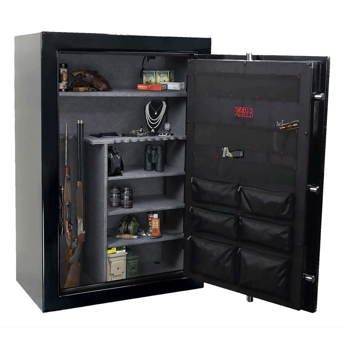 Sports Afield Preserve Gun Safe 5940P