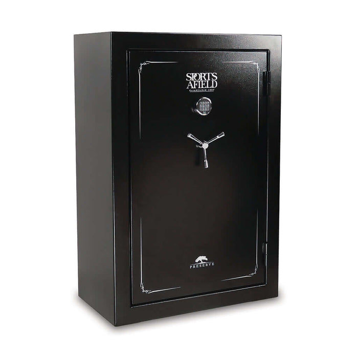 Sports Afield Preserve Gun Safe 5940P