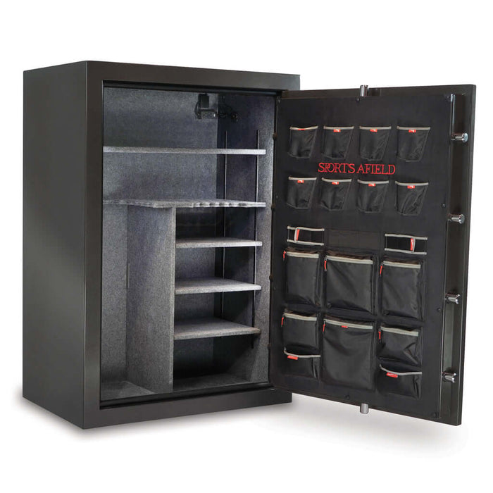 Sports Afield Haven Gun Safe 5942HX