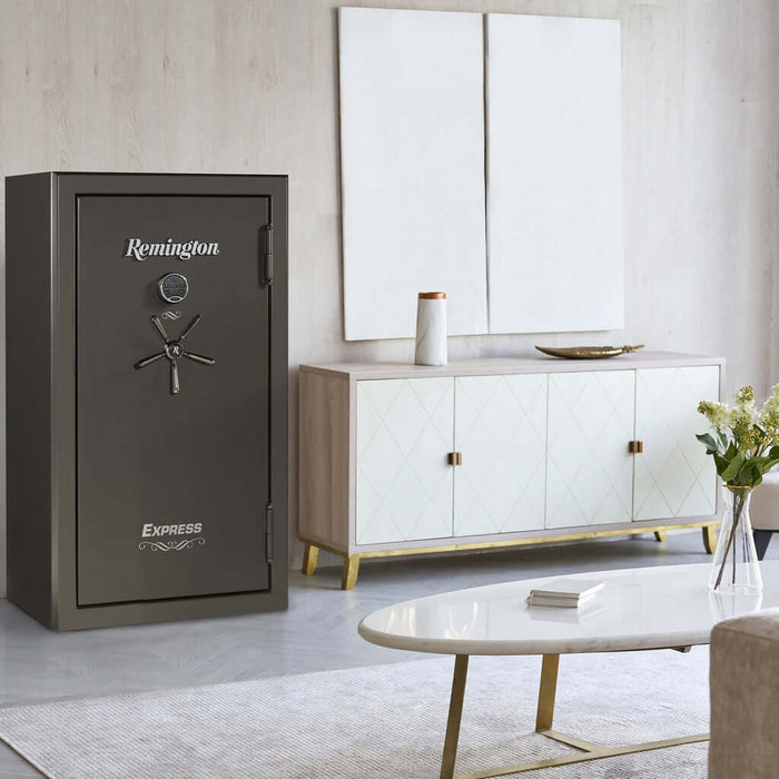 Remington SAR5934E Express Series 34+6 Gun Safe