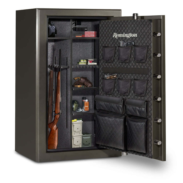 Remington SAR5934E Express Series 34+6 Gun Safe
