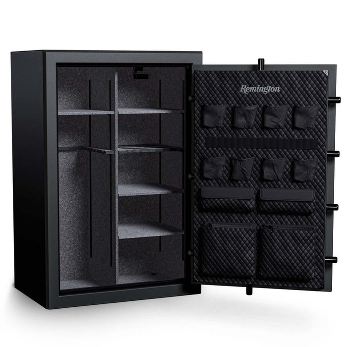Remington Gun Club SAR5952GC Fireproof 52 Gun Safe
