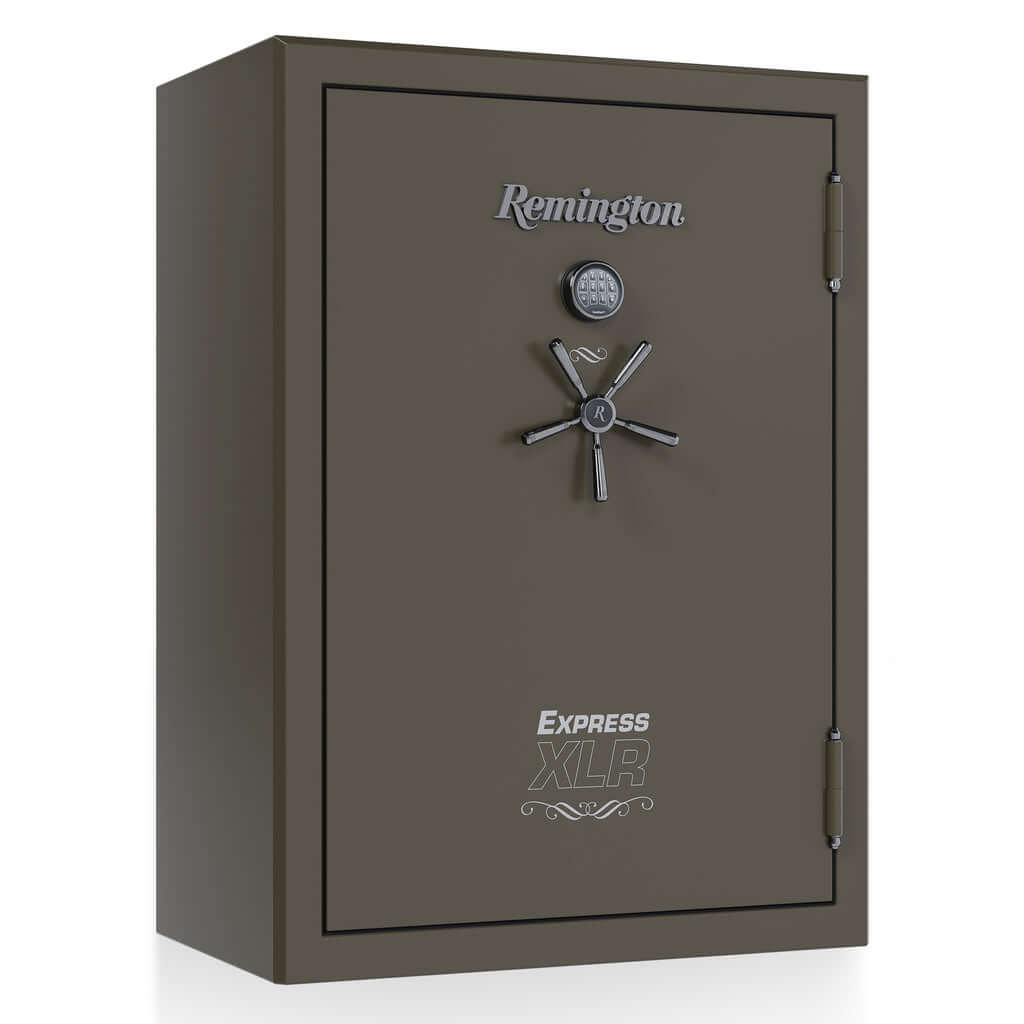 Waterproof Safes