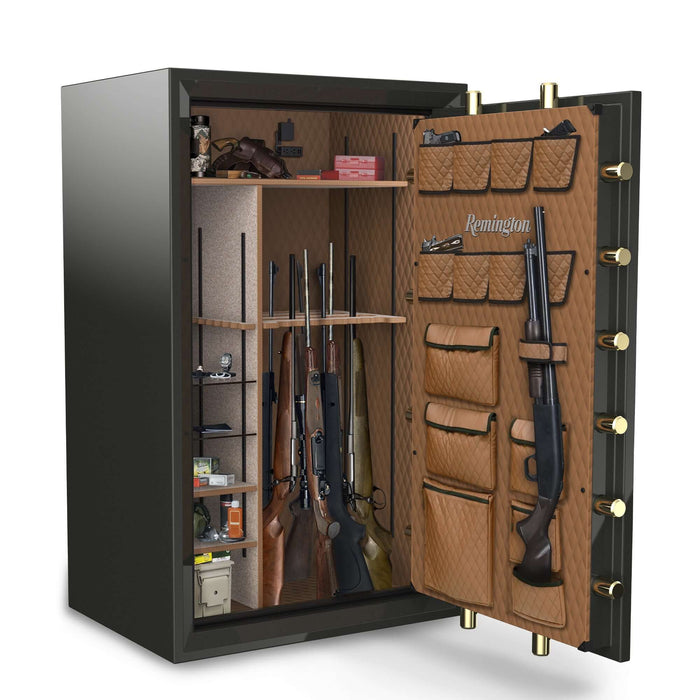 Remington STS SAR6560S Fireproof 60 Gun Safe
