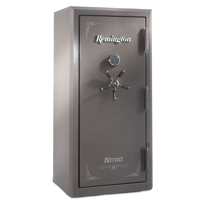 Remington Nitro SAR6526N Fireproof/Waterproof 26+6 Gun Safe