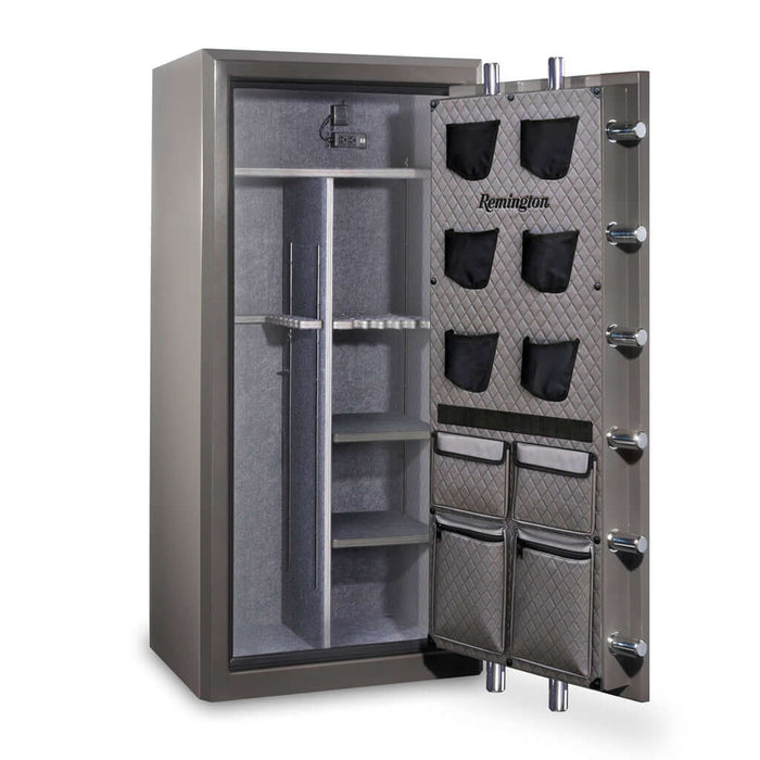 Remington Nitro SAR6526N Fireproof/Waterproof 26+6 Gun Safe