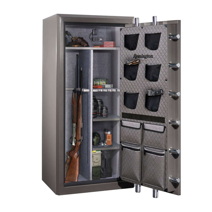 Remington Nitro SAR6526N Fireproof/Waterproof 26+6 Gun Safe