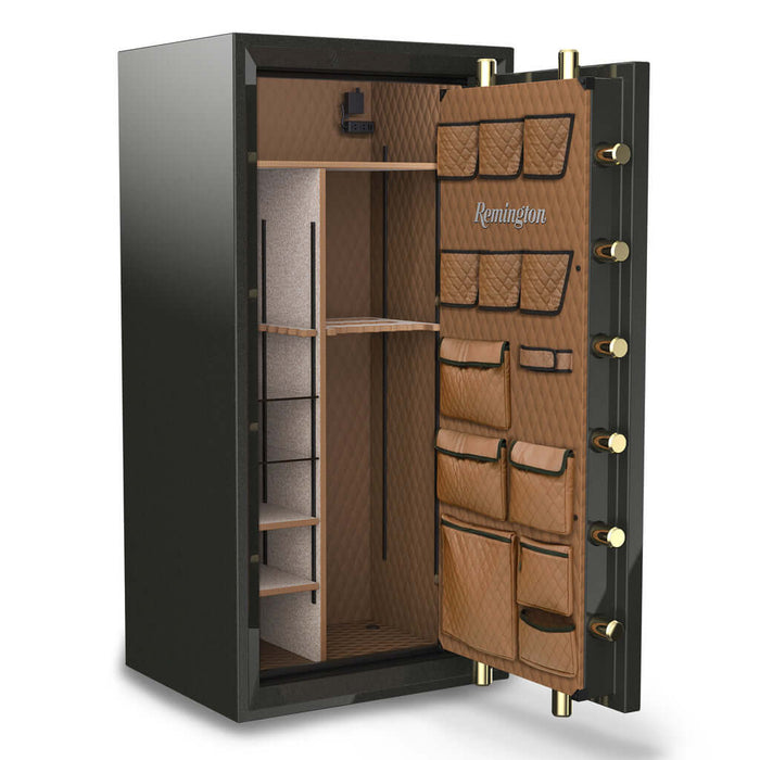 Remington STS SAR6530S Fireproof 30 Gun Safe