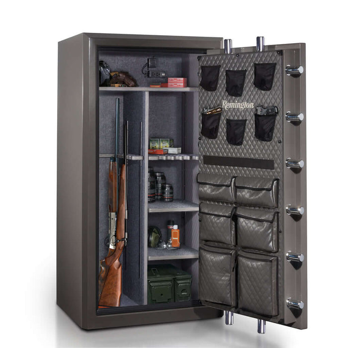 Remington Nitro SAR6536N Fireproof/Waterproof 36+6 Gun Safe