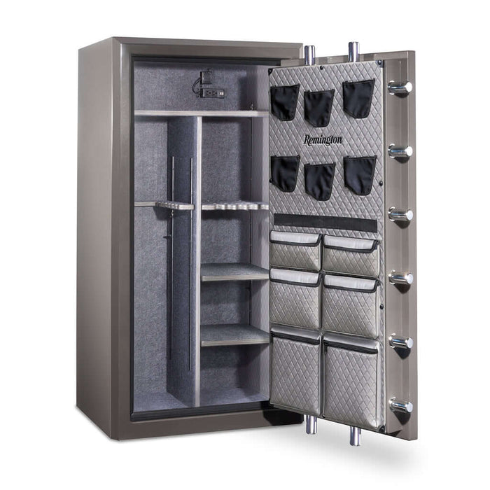 Remington Nitro SAR6536N Fireproof/Waterproof 36+6 Gun Safe
