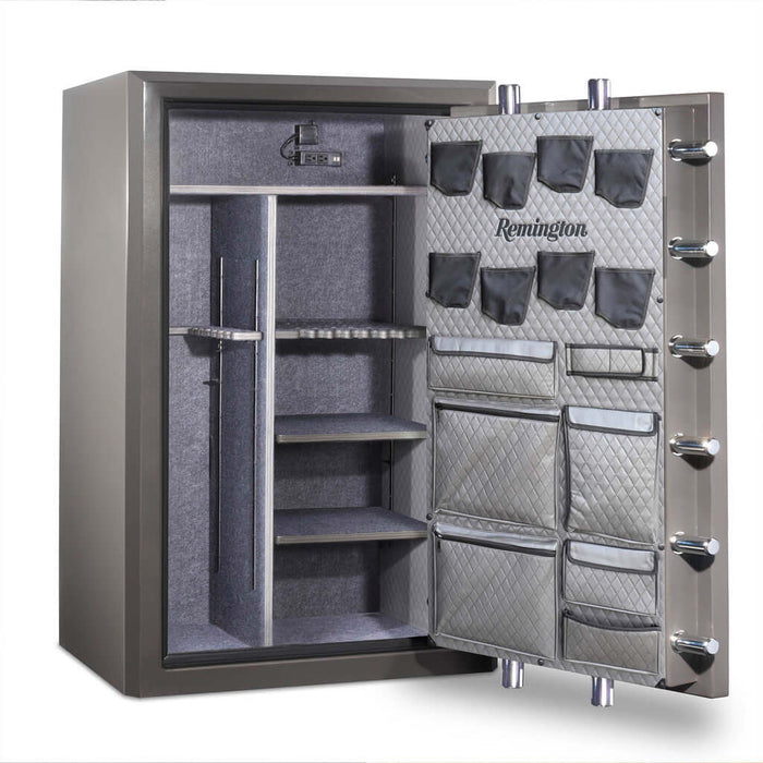 Remington Nitro SAR6546N 46+8 Gun Safe