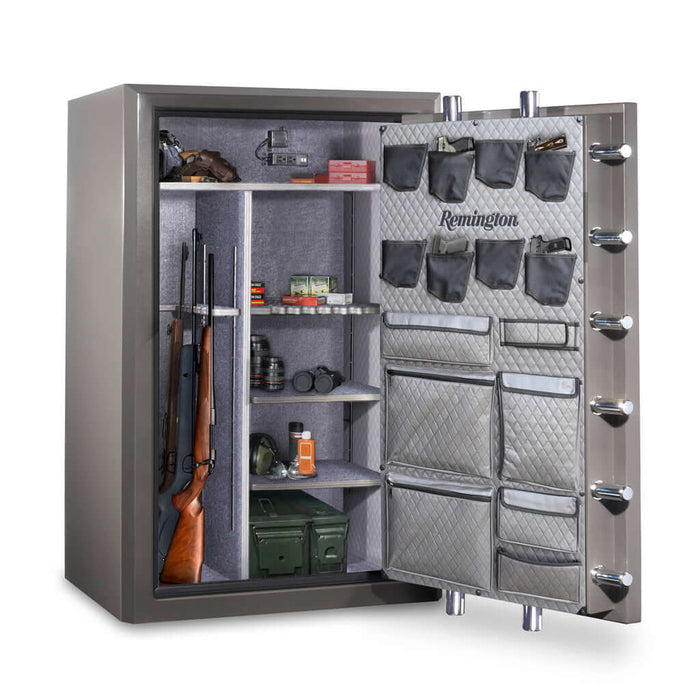 Remington Nitro SAR6546N 46+8 Gun Safe