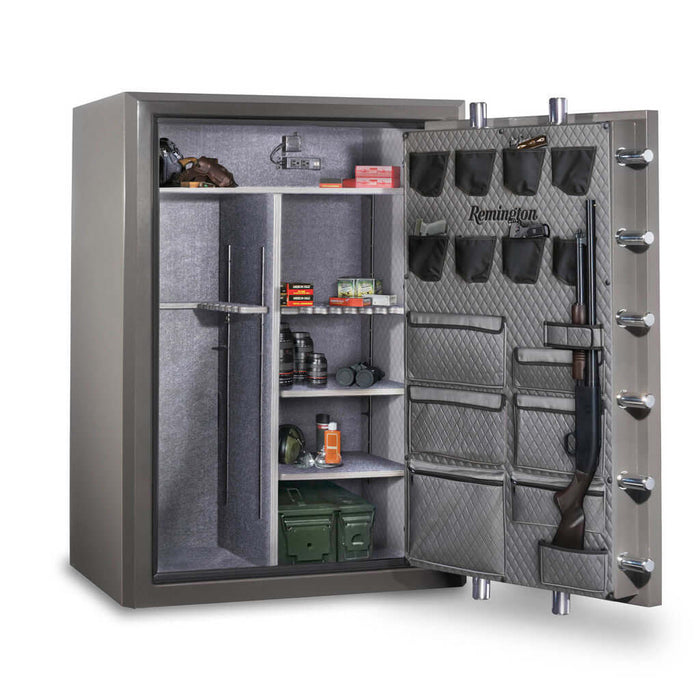 Remington Nitro SAR6556N 56+8 Gun Safe