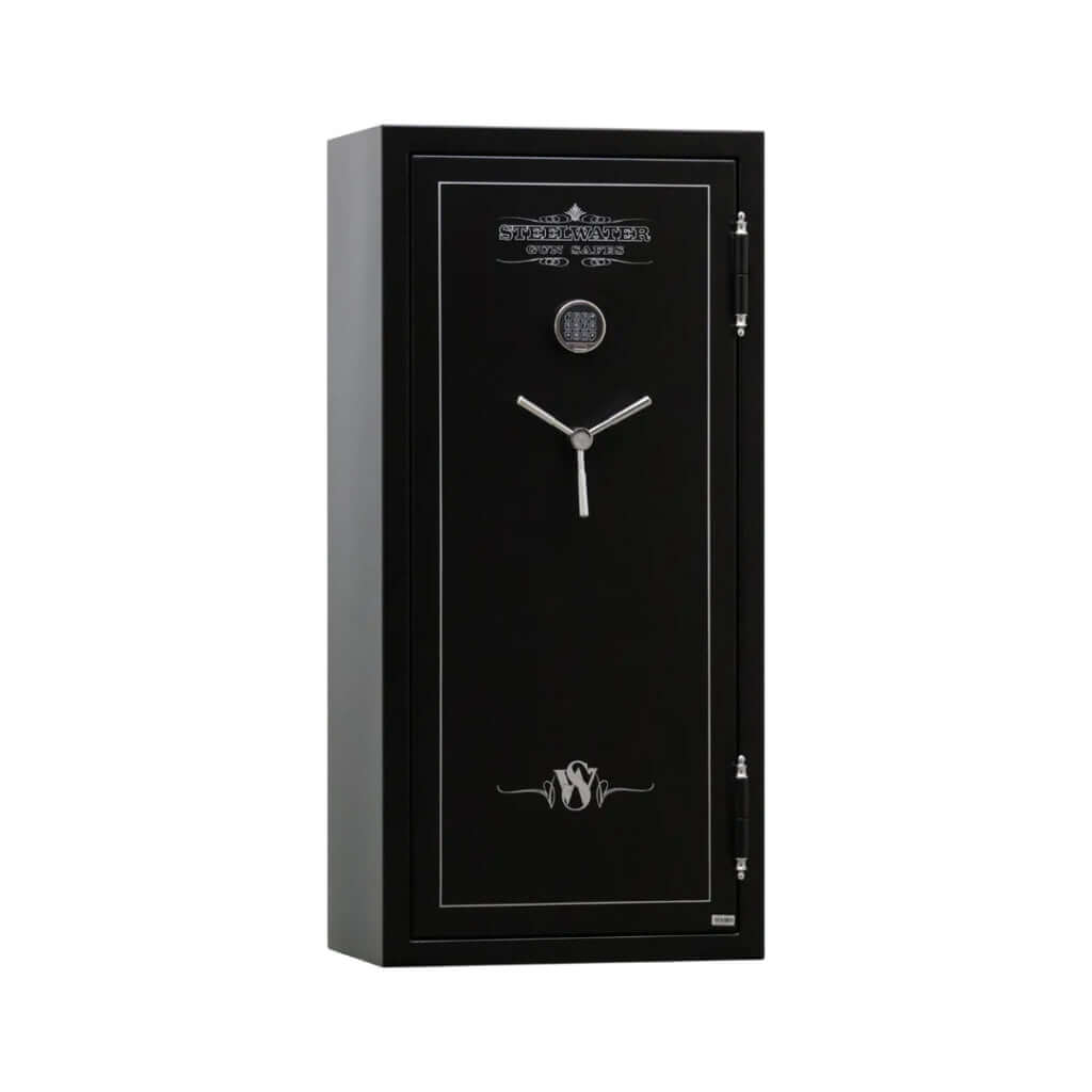 Fire Resistant Safes