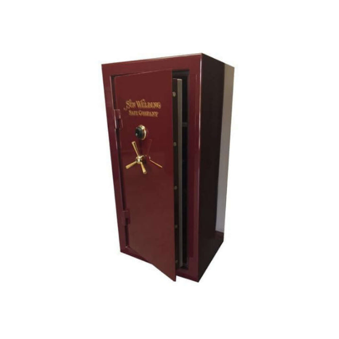 Sun Welding H-54 Heirloom Series Gun Safe