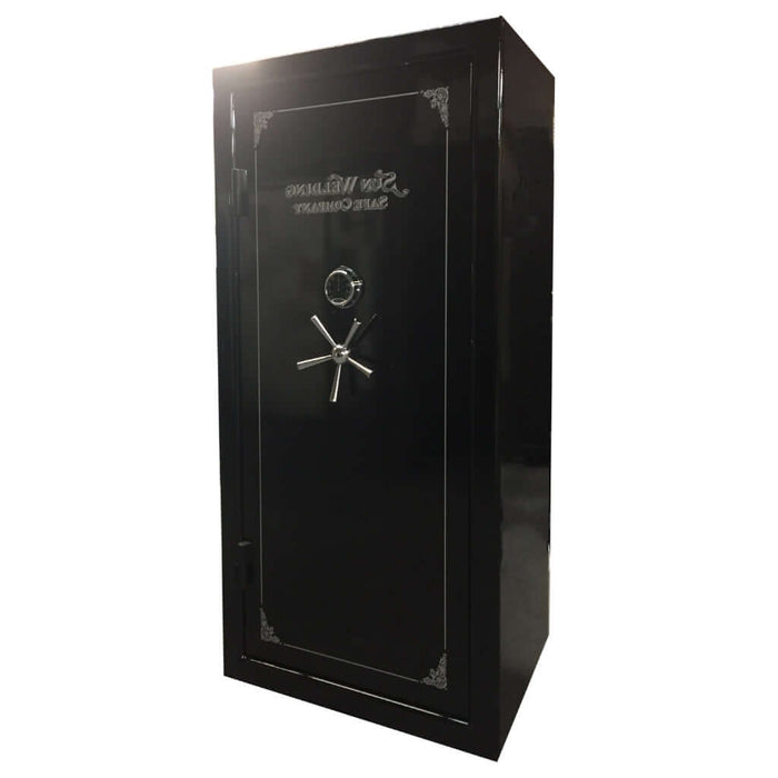 Sun Welding V-36T Vault Series Gun Safe