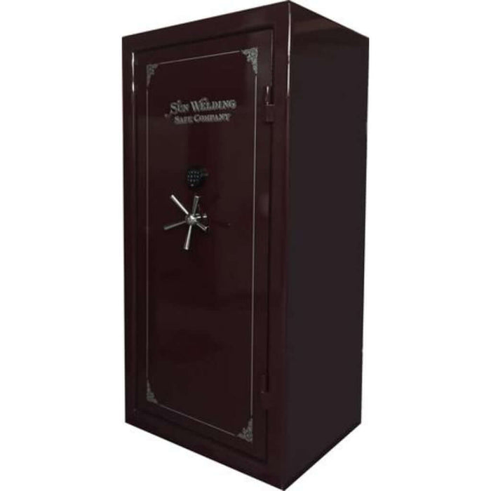 Sun Welding V-4028T Vault Series Gun Safe