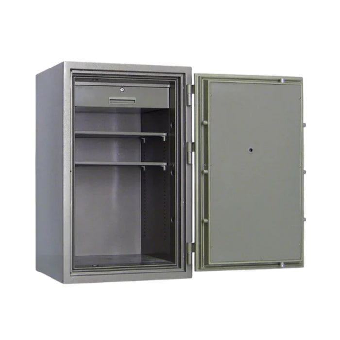 Steelwater 1000C 2 Hour Fire Rated Office Safe