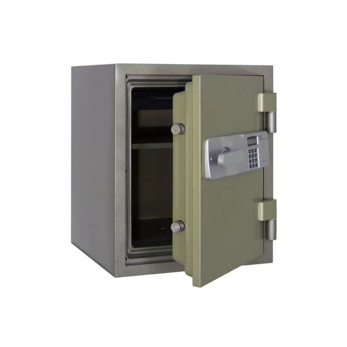Steelwater 610T-EL 2 Hour Fire Rated Office Safe